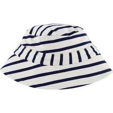 MINYMO - Baby Bambus Sonnenhut gestreift