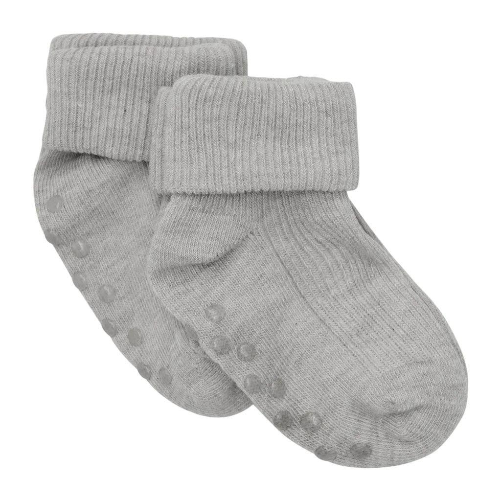Minymo_ABS-Socken_Grau_5067_130_A