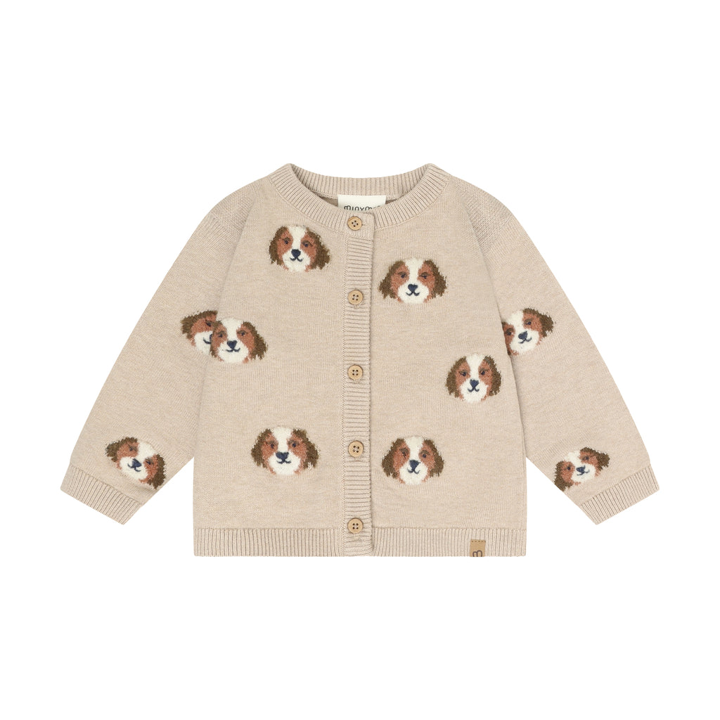 Minymo_Baby_Strickjacke_Hunde_114423_2055_A
