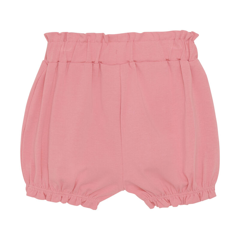 Minymo Babygirl Shorts Strawberry pink 113965 5269