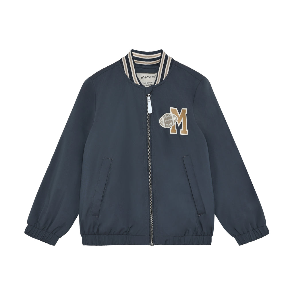 Minymo_Bomber_Jacke_College_Boys