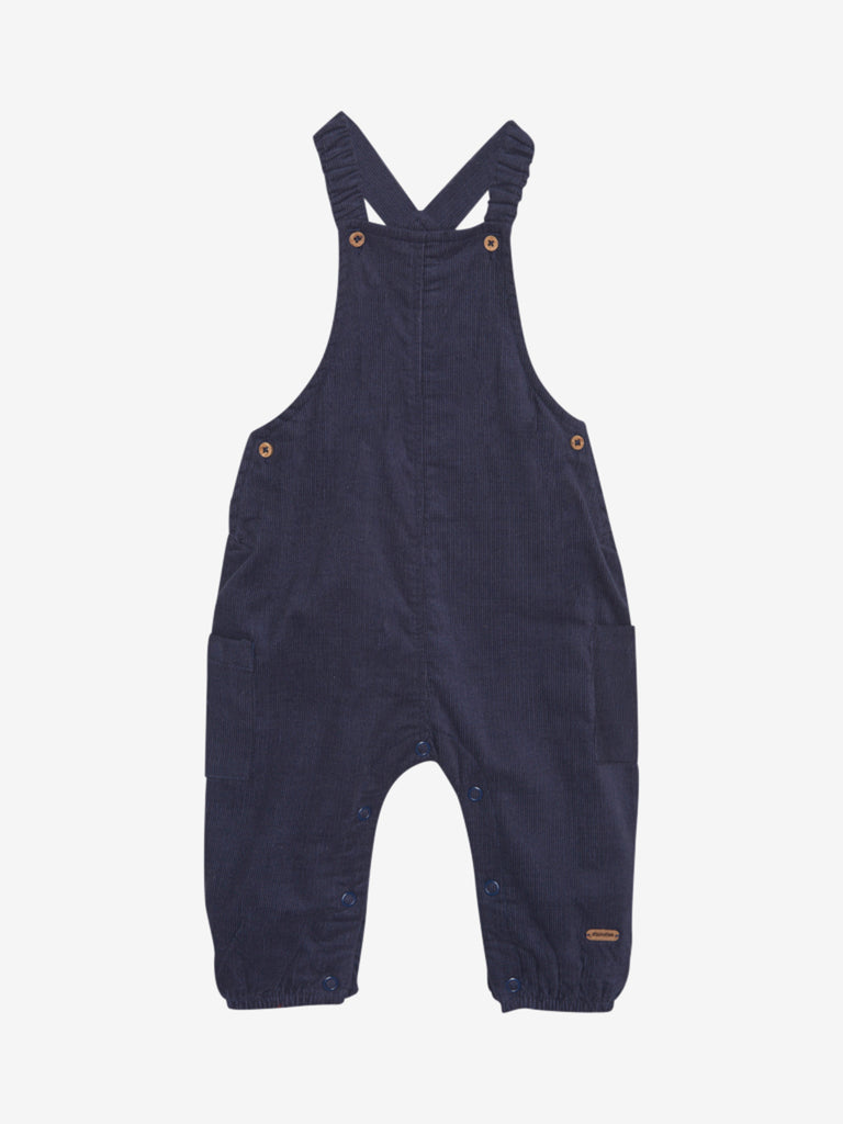 Dungarees Minymo 113287