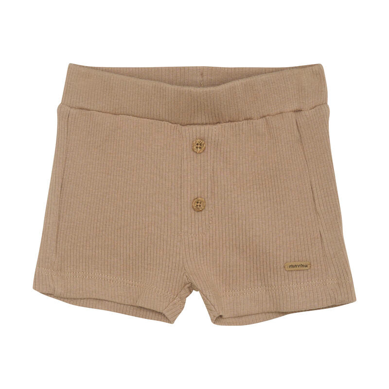 Minymo Baby Shorts Modal 113518 2910 Amphora