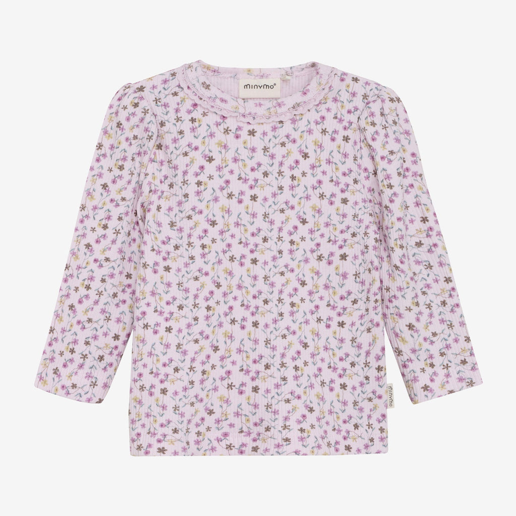 Minymo_T-Shirt_Blumenmuster_114011_5607_A