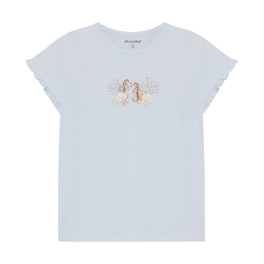 Minymo_T-Shirt_Girl_Seepferdchen_