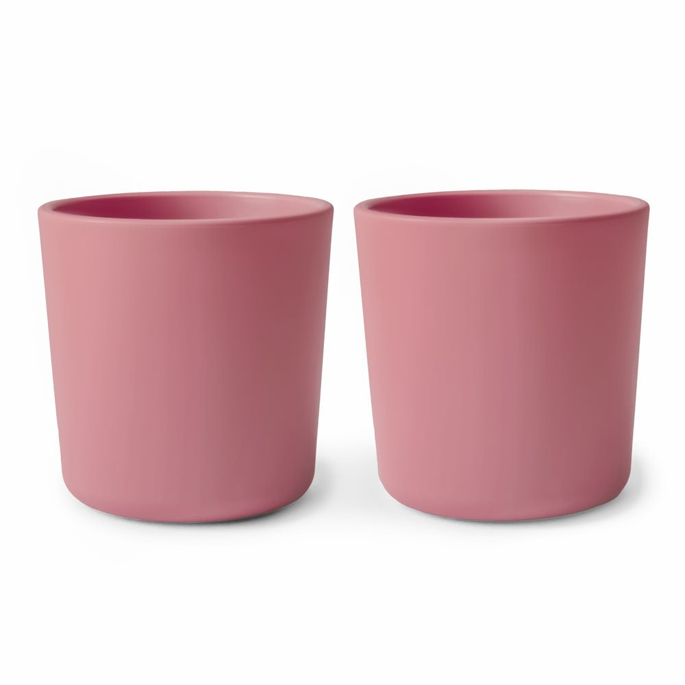 Mushie_DustyRose_Cups_2pack