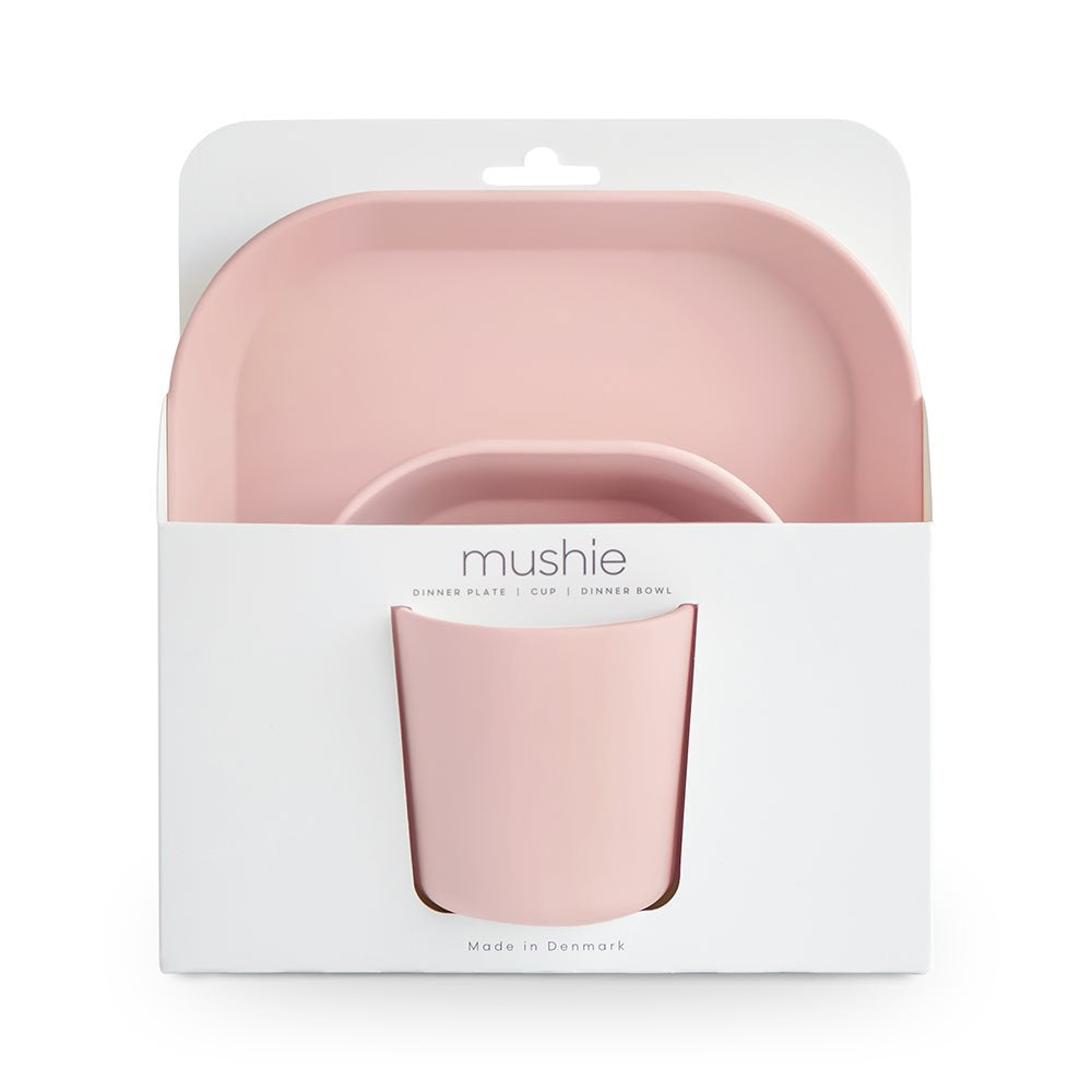 Mushie_Geschirrset_3-teilig_Blush_102135_
