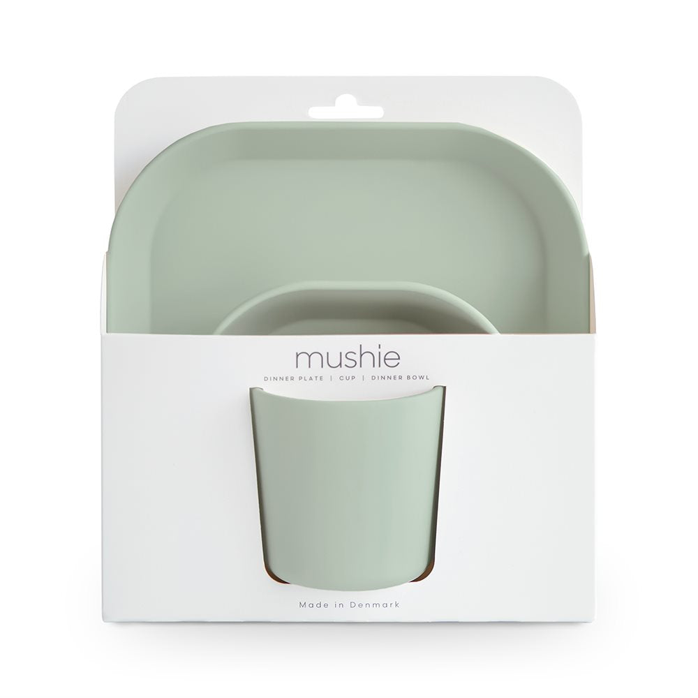 Mushie_Geschirrset_3-teilig_Sage_102137
