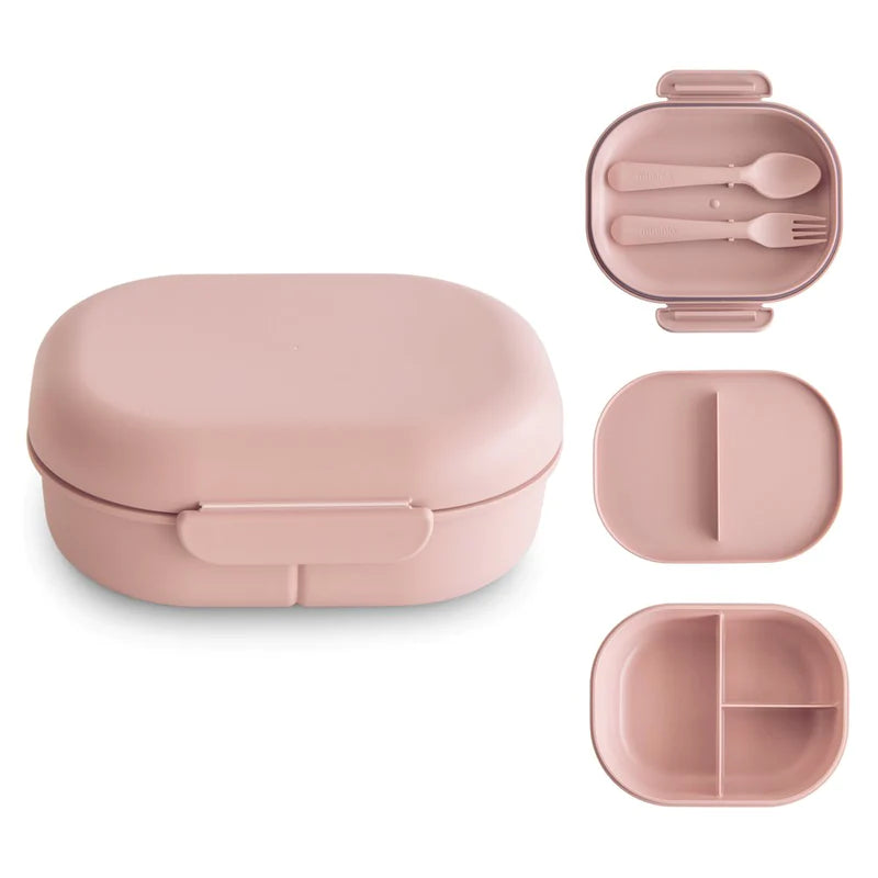 MUSHIE - Lunchbox Blush