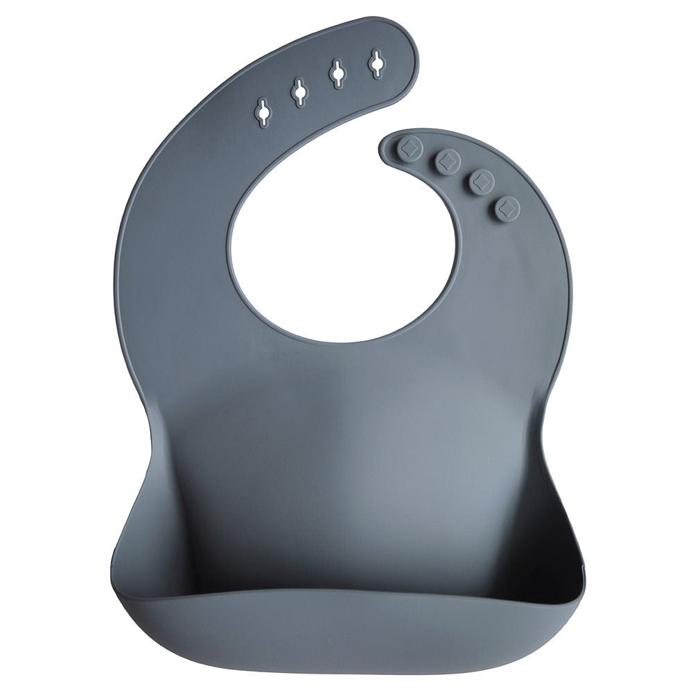 Mushie Silikonlätzchen Tradewinds 2500203