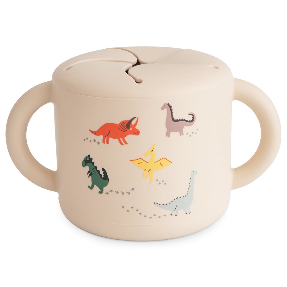 Mushie_Snack_Becher_Dinosaurier_102089