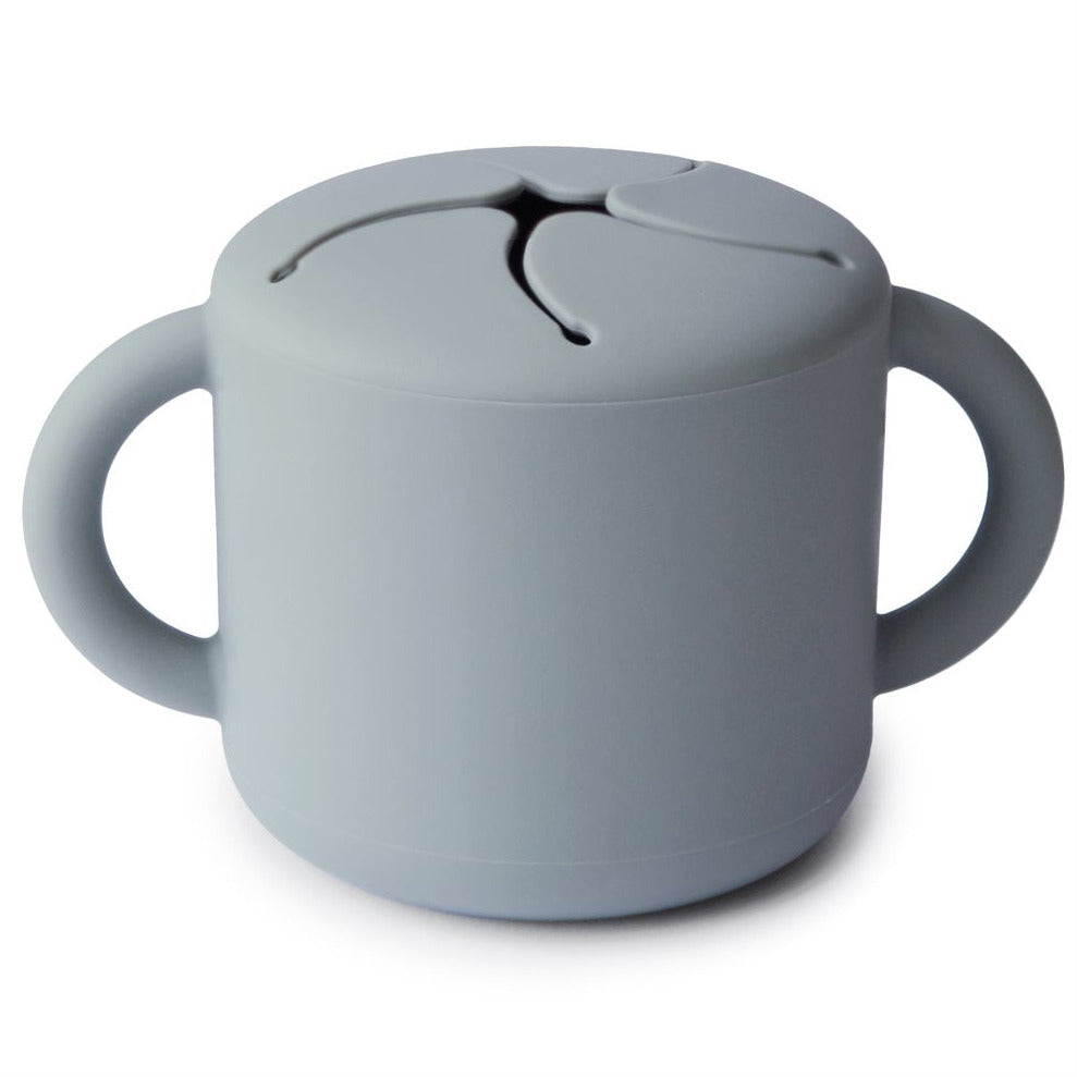 Tasse à collation Mushie Pierre 2340194