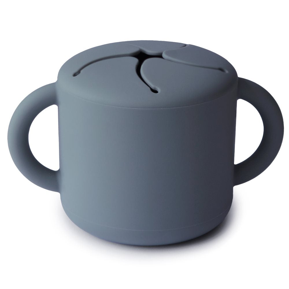 Tasse à collation Mushie Tradewinds 2340203