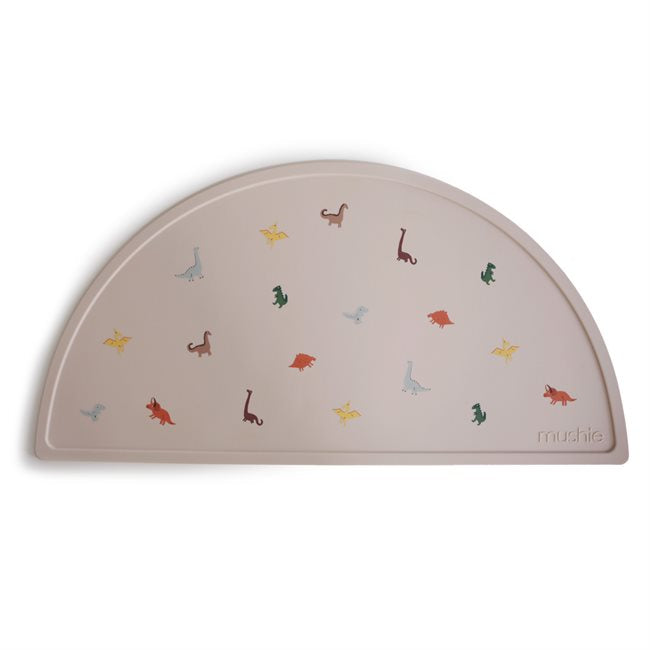 Mushie Tischset Dino 2370250