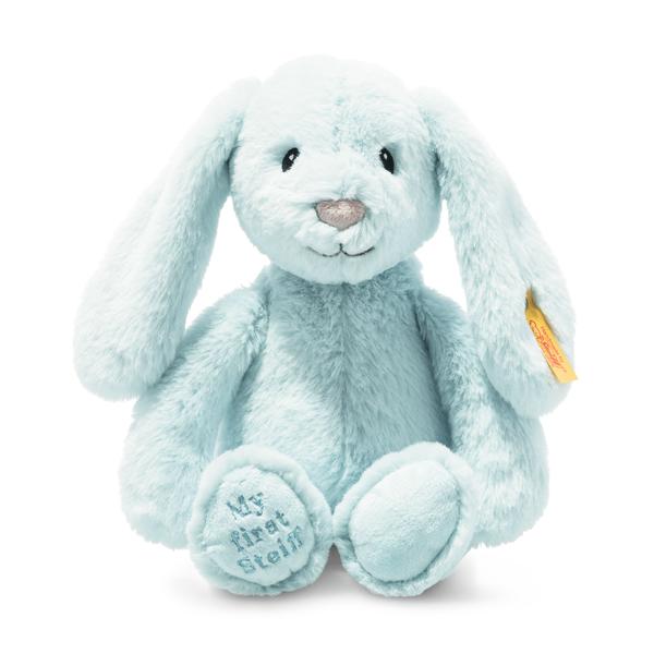 My_First_Steiff_Hase_Hoppie_Hellblau