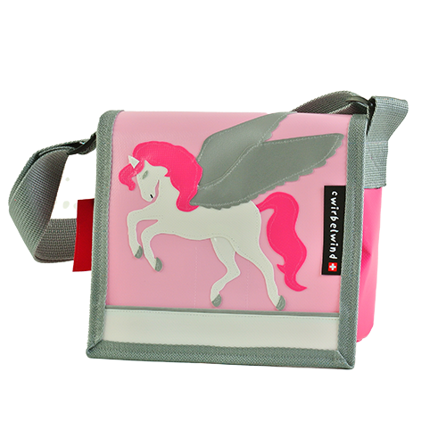 Cwirlwind - geanta de gradinita Pegasus