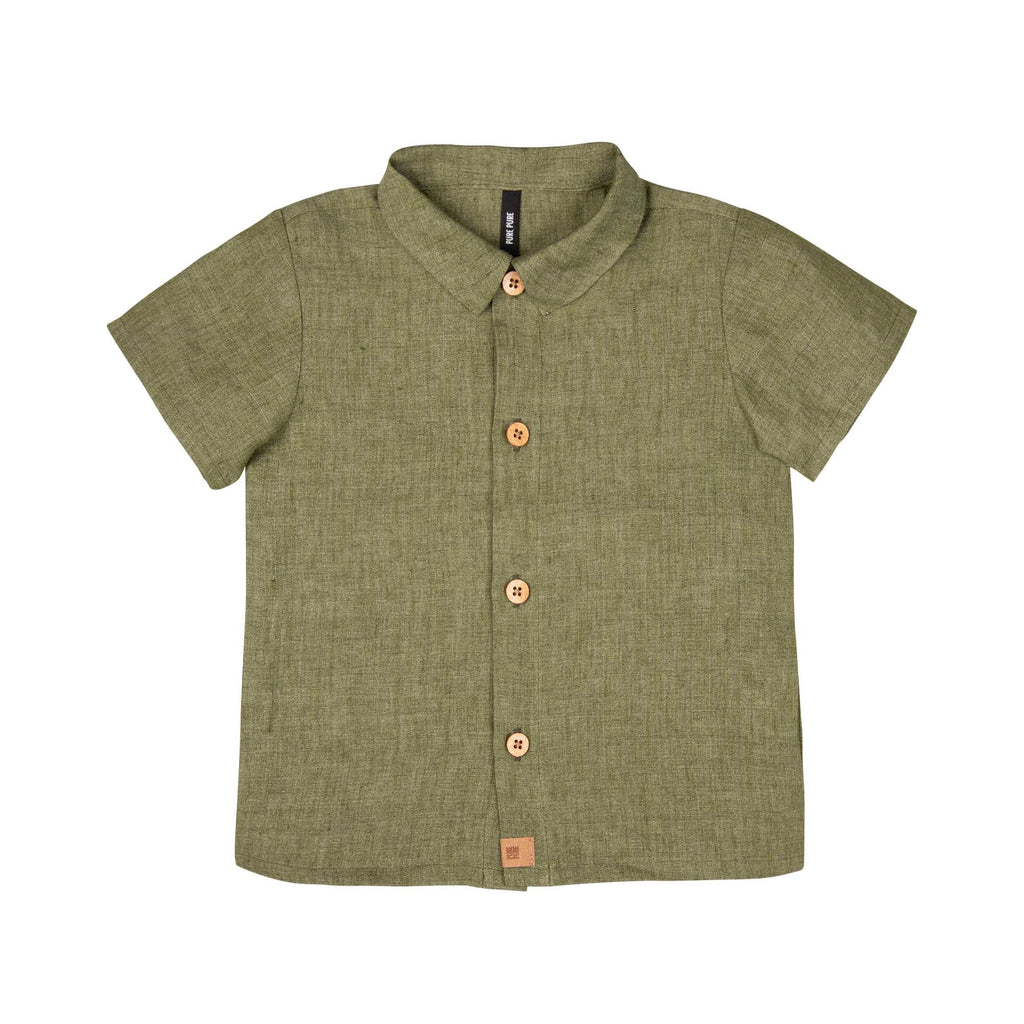 Pure_Pure_Leinenshirt_Kurzarm_9202601-401