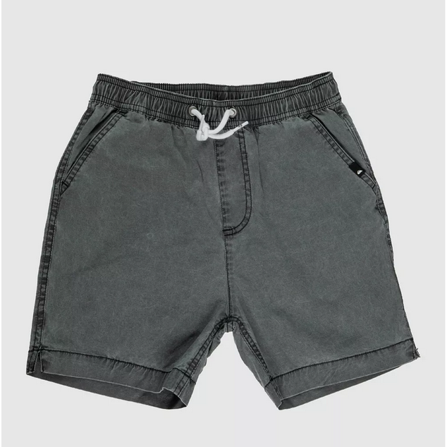 QUIKSILVER - Kratke hlače za dječake Taxer