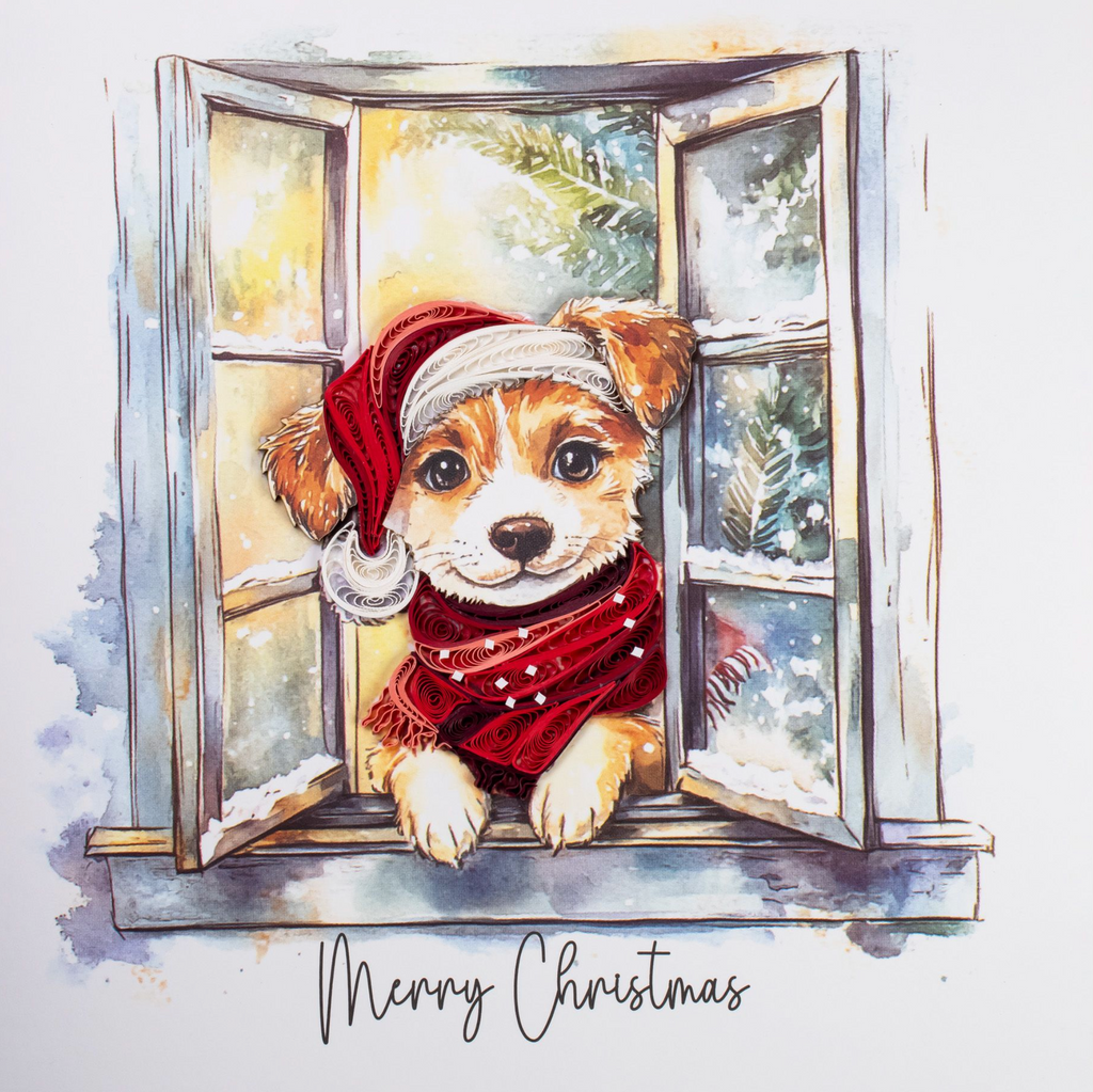 Quilling_Karte_hervorragend_Christmas_Weihnachtskarte