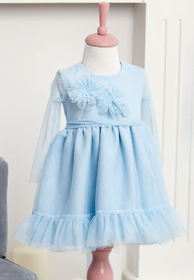 Festkleid Randa
