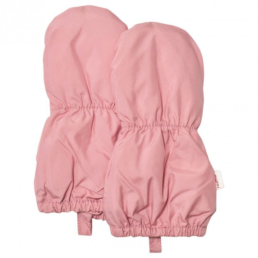 REIMA® - Baby Fäustlinge Taputus Pink