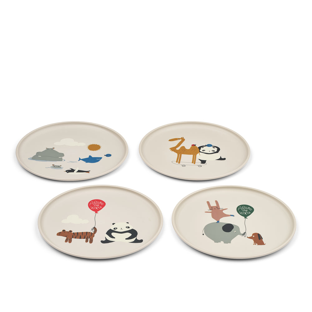 Remco_Plate_4-Pack_LW20699_2623_Around_the_world_Sandy_2