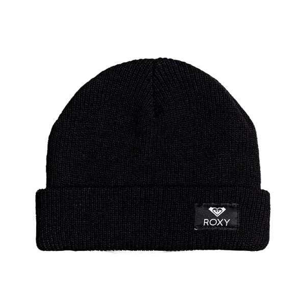 ROXY - Beanie Schwarz