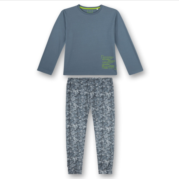 SANETTA - Pijamale pentru băieți