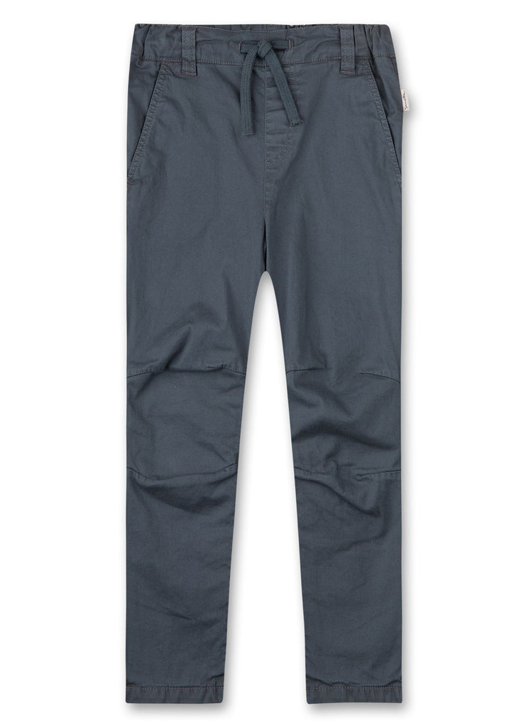 Sanetta Baby Hose Dunkelblau 11250