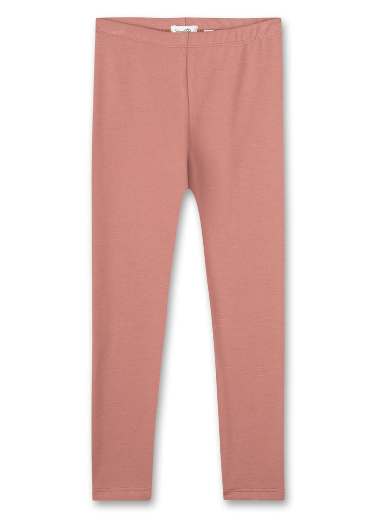Sanetta Leggings mit UV-Schutz 30+ 11147 rosa