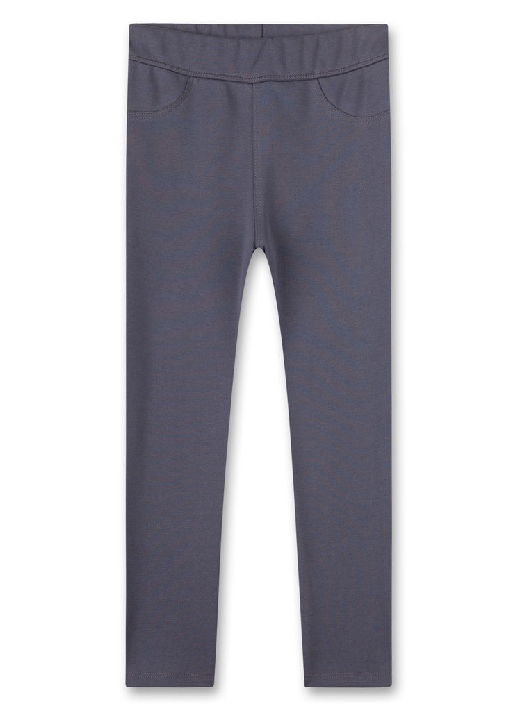 Sanetta Baby Girl Leggings mit UV-Schutz 30+ 11159