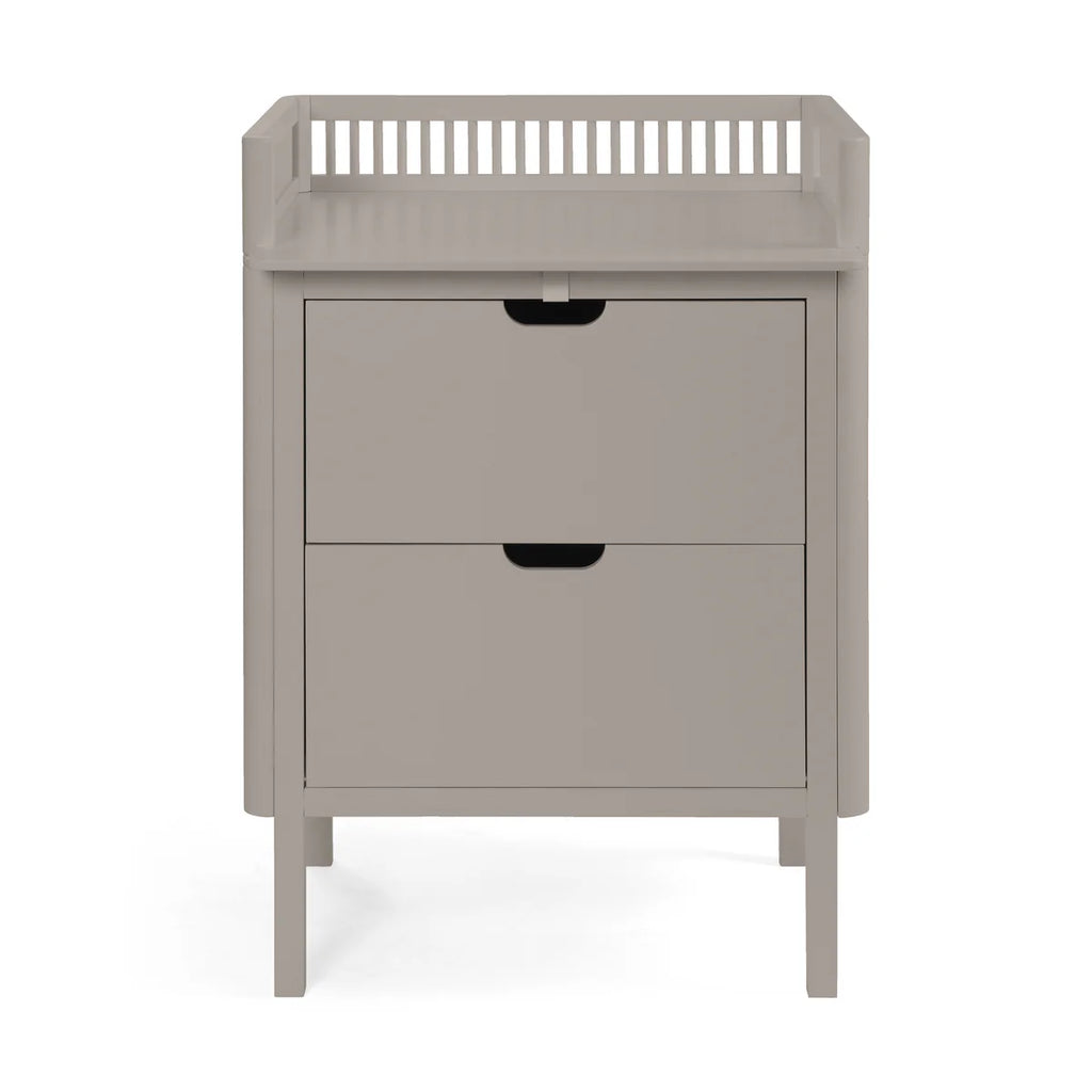 Sebra Wickelkommode Jetty Beige