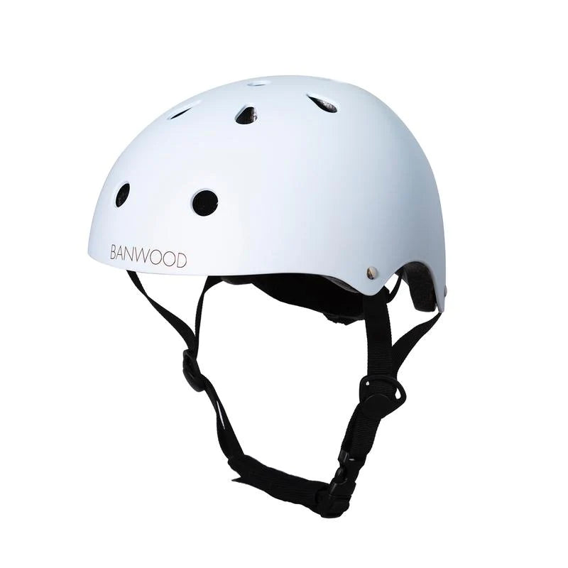 BANWOOD - Helmeta për fëmijë Sky