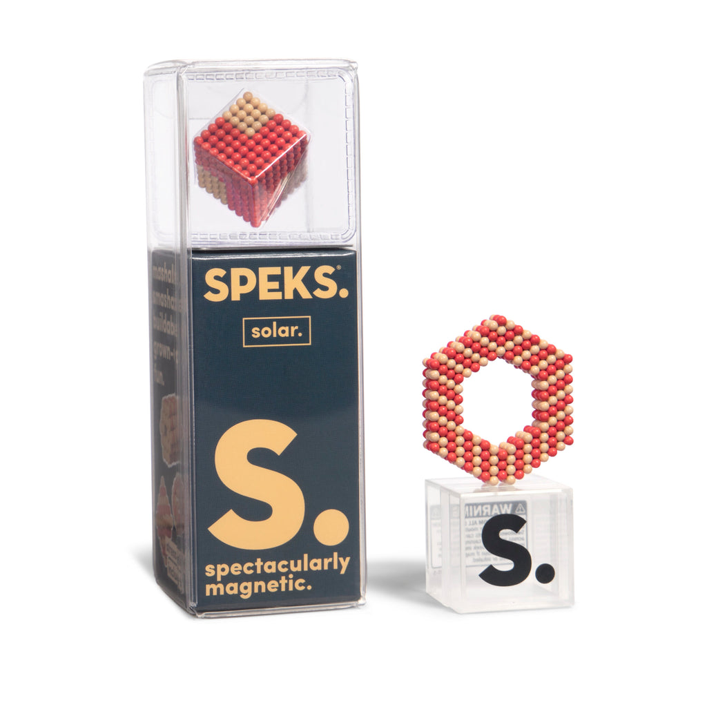 Speks_512ElementSolar