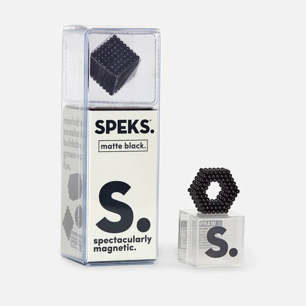 Speks_512MatteBlack