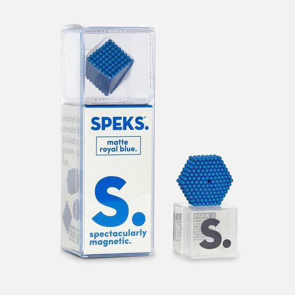 Speks_512MatteRoyalBlue