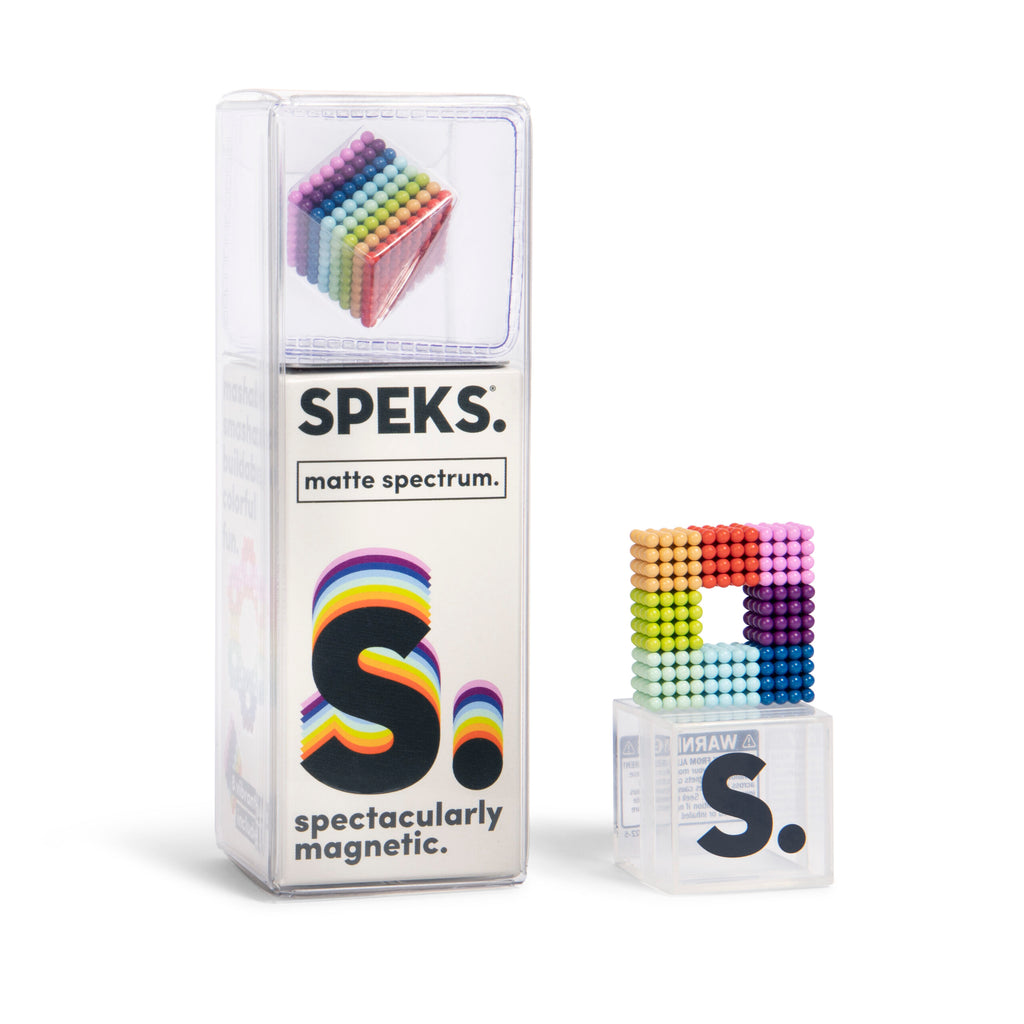 Speks_512MatteSpectrum_