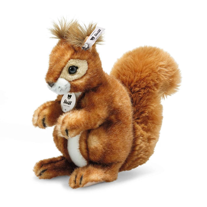 Steiff Eichhörnchen Niki Plüschtier