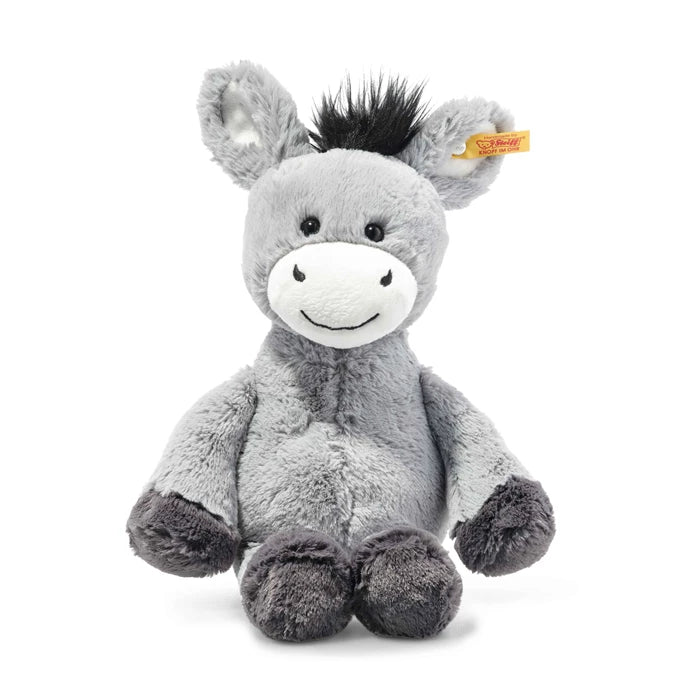 Steiff Esel Dinkie Plüschtier