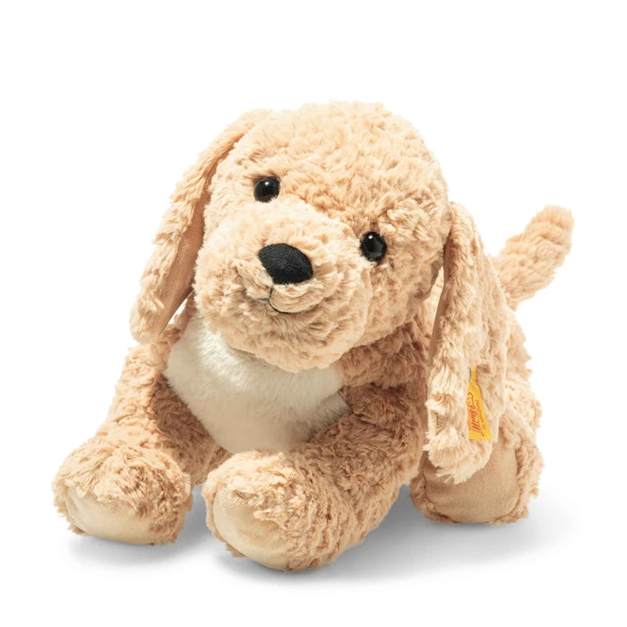 Steiff Goldendoodle Berno Beige
