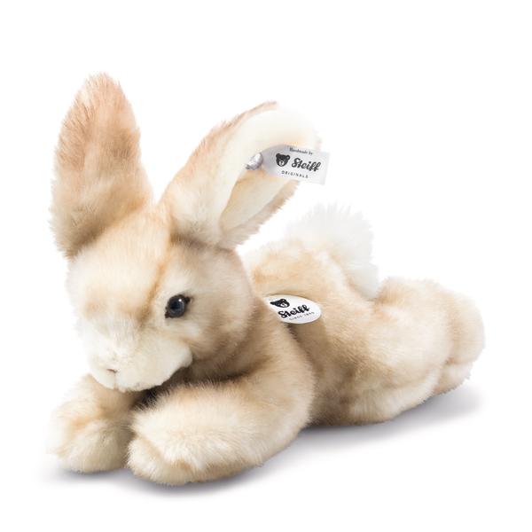 Steiff_Plusch-Hase_Schnucki_Beige_079986