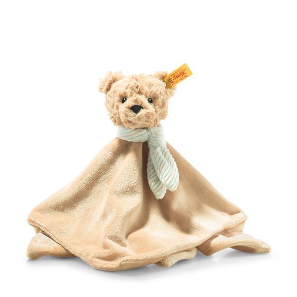 Steiff_Schmusetuch_Teddybar_Jimmy_242281