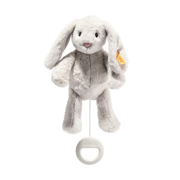 Steiff_Spieluhr_Hase_Hoppie