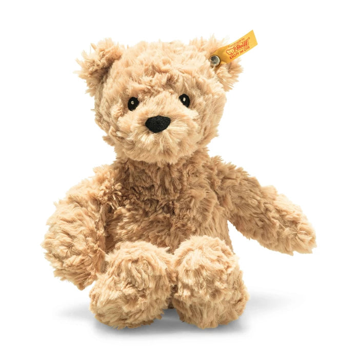 Steiff Teddies for Tomorrow Labrador Lenny - 076893 - Beige - 23 cm, Autumn Blonde Steiff Teddies for Tomorrow Labrador Lenny - 076893 - Beige - 23 cm, Autumn Blonde