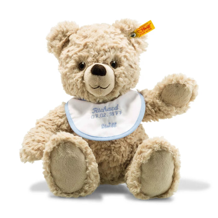 Steiff Teddybär personalisiert