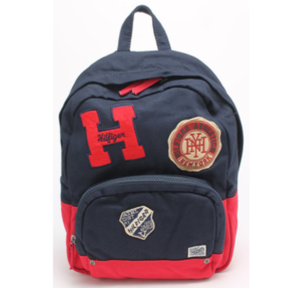 Rucksack Tommy Hilfiger