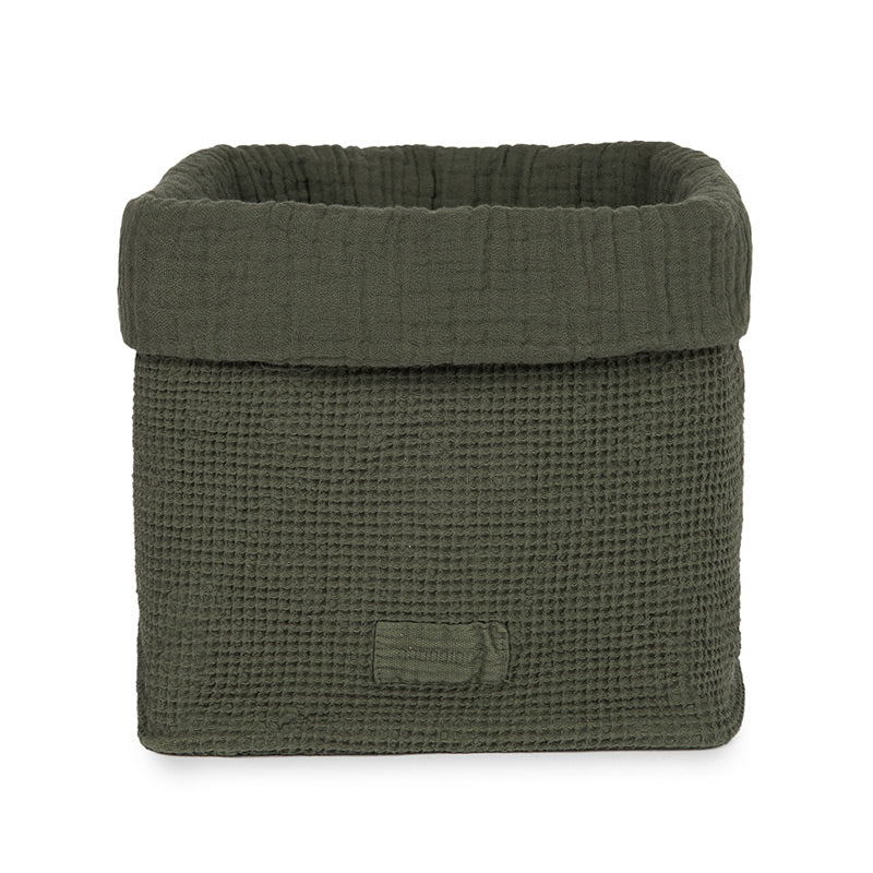 Nobodinoz - Basket Wabi Sabi Vetiver