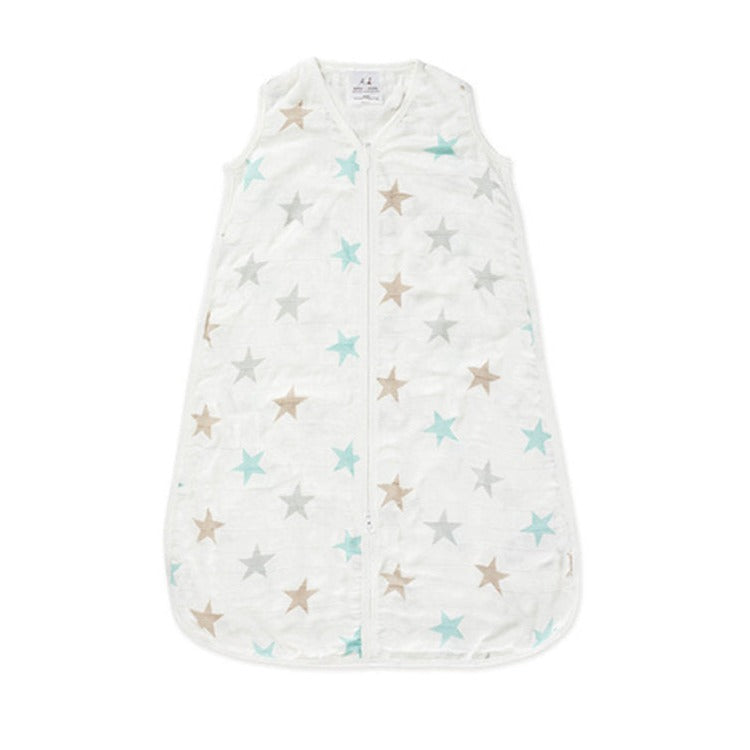 aden+anais - Baby Schlafsack Sleeping Bag Bambus Milk Way