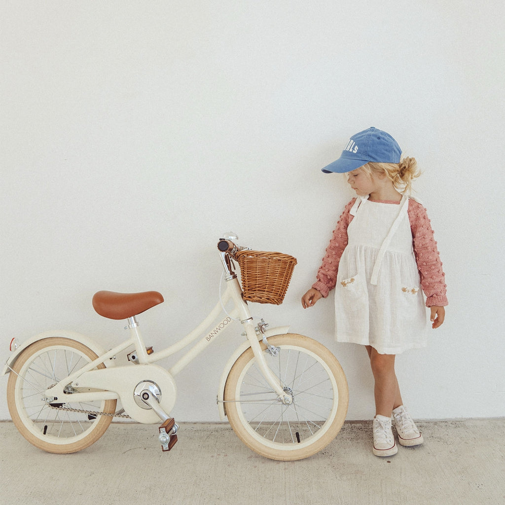 banwood fahrradhelm rosa BANWOOD