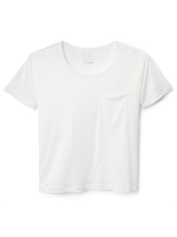 CALIDA - Shirt Girls Takemeback kompostierbar